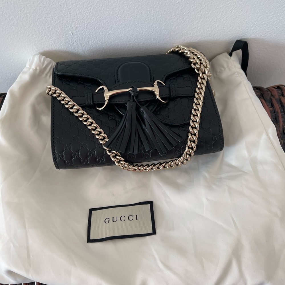 Gucci handbag
